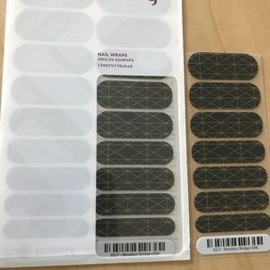 Jamberry Brooklyn Bridge